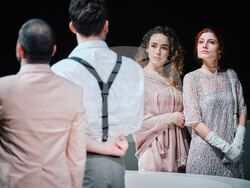 Снимка: Драматичен театър „Никола Вапцаров“ – Благоевград