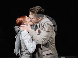 Снимка: Драматичен театър „Никола Вапцаров“ – Благоевград