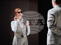 Снимка: Драматичен театър „Никола Вапцаров“ – Благоевград