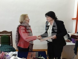 Снимка: Община Видин