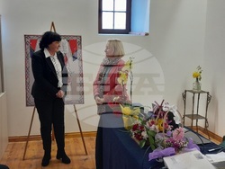 Снимка: Община Видин