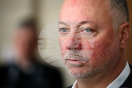 Народно събрание - ГЕРБ - брифинг