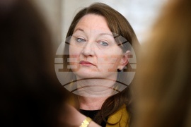 Народно събрание - ГЕРБ - брифинг