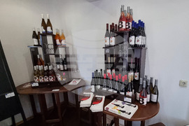 Сливен -  крепост "Туида" - проект - обновяване