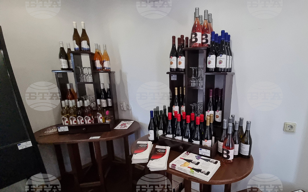 Сливен -  крепост "Туида" - проект - обновяване