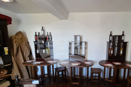 Сливен -  крепост "Туида" - проект - обновяване