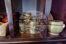 Сливен -  крепост "Туида" - проект - обновяване