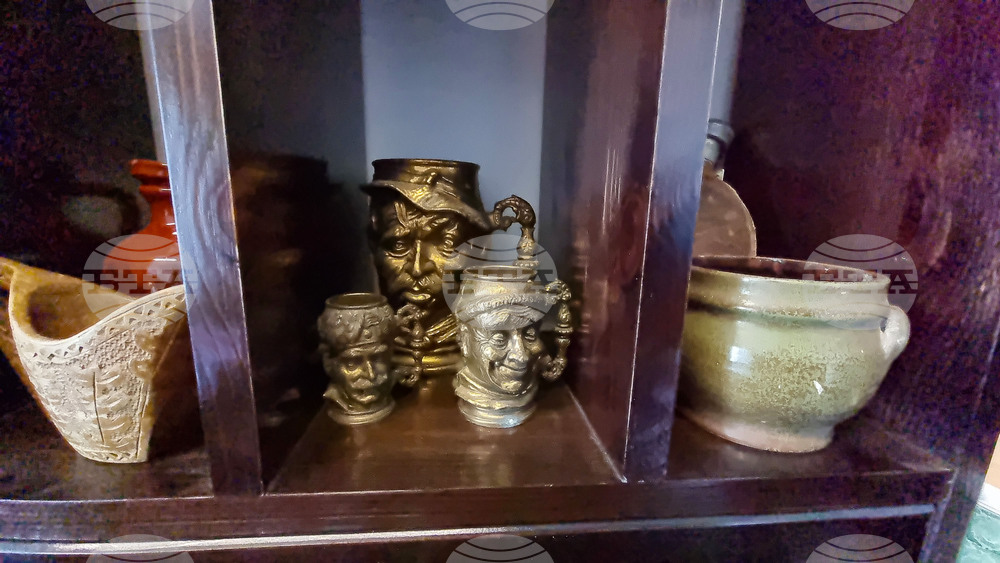 Сливен -  крепост "Туида" - проект - обновяване