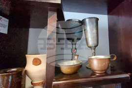 Сливен -  крепост "Туида" - проект - обновяване