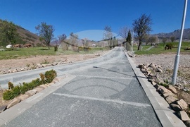 Сливен -  крепост "Туида" - проект - обновяване