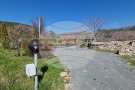 Сливен -  крепост "Туида" - проект - обновяване