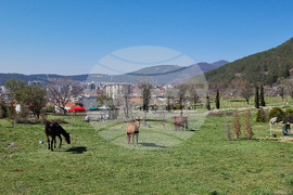 Сливен -  крепост "Туида" - проект - обновяване