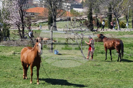 Сливен -  крепост "Туида" - проект - обновяване