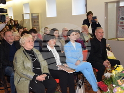 Снимка: Областна администрация Видин