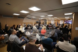 Дискусия - „Дигитална демокрация: Европейската регулация на изкуствения интелект и основните права“