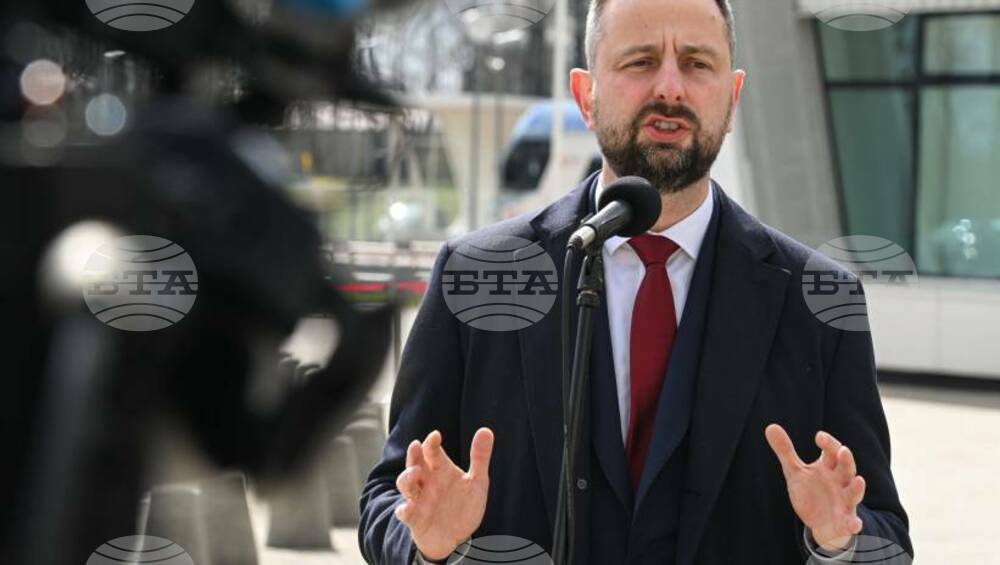 ПАП: Двама души загинаха при взрив по време на военно учение в Полша