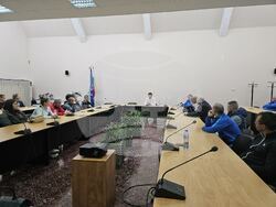 Снимка: Югозападен университет „Неофит Рилски“ – Благоевград