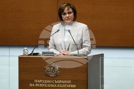 Парламент - извънредно заседание