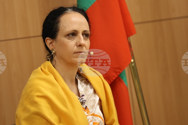 Започна кандидатстването в тазгодишната програма за предприемачество за неправителствени организации у нас