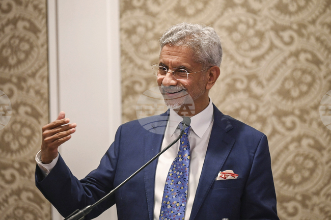 ПТИ: Индия отново ще отвори посолството си в Афганистан, съобщи индийският външен министър