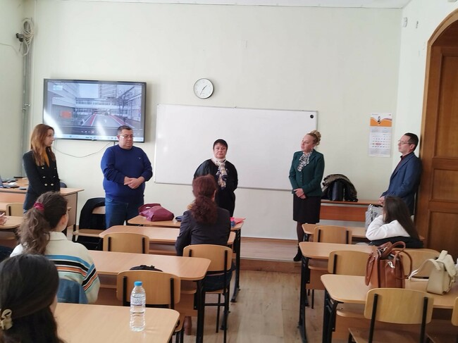Болница „Д-р Тота Венкова“ в Габрово започна програма за набиране на кадри и стимулиране на младежите в областта