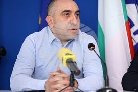 Национален пресклуб на БТА Перник - "Европа на Балканите: Общо бъдеще"