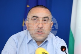 Национален пресклуб на БТА Перник - "Европа на Балканите: Общо бъдеще"