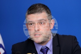 Национален пресклуб на БТА Перник - "Европа на Балканите: Общо бъдеще"