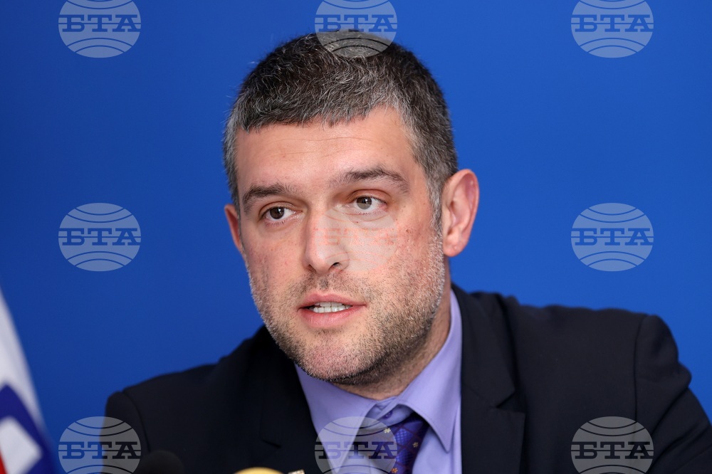 Национален пресклуб на БТА Перник - "Европа на Балканите: Общо бъдеще"