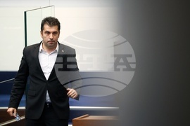 Парламент - извънредно заседание