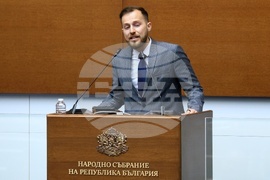 Парламент - извънредно заседание