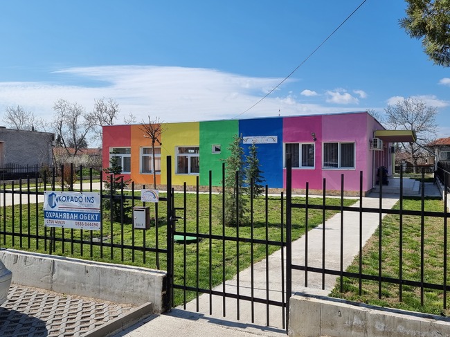 Cabinet Allocates Nearly BGN 2.5 Mln to Compensate Parents of Children with No Place in Creche, Kindergarten