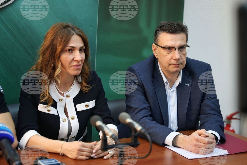 Бургас - прокуратура - Агенция "Митници" - наркотици - брифинг