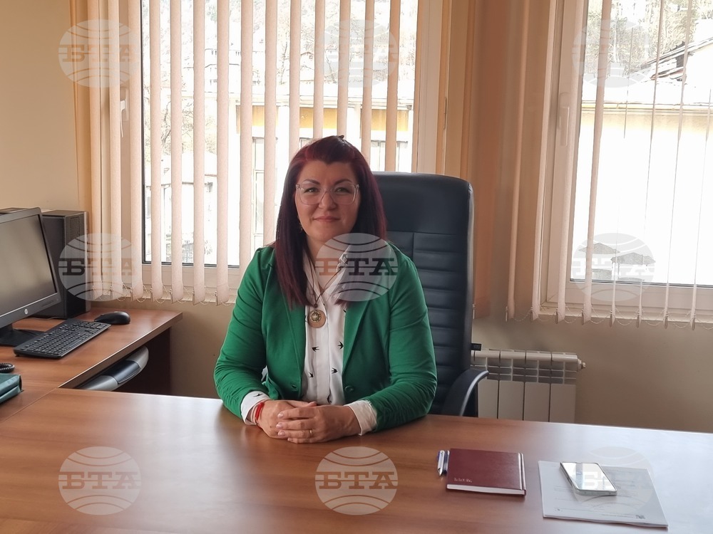 Бюрото по труда в Смолян има нов директор