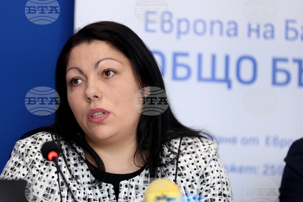 Национален пресклуб на БТА Перник - "Европа на Балканите: Общо бъдеще"