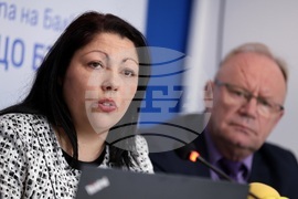 Национален пресклуб на БТА Перник - "Европа на Балканите: Общо бъдеще"