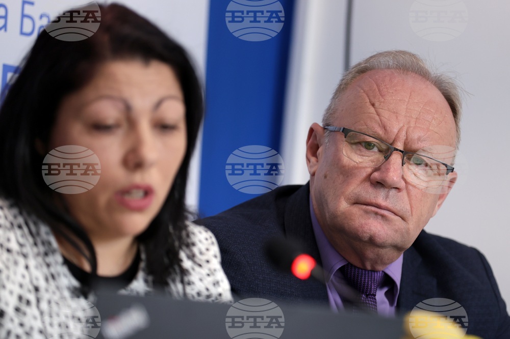 Национален пресклуб на БТА Перник - "Европа на Балканите: Общо бъдеще"