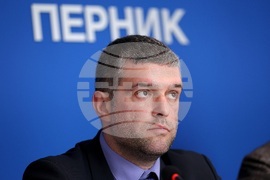 Национален пресклуб на БТА Перник - "Европа на Балканите: Общо бъдеще"