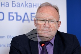 Национален пресклуб на БТА Перник - "Европа на Балканите: Общо бъдеще"