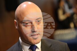 Закон за съдебната власт - дебат - Атанас Славов