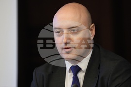 Закон за съдебната власт - дебат - Атанас Славов