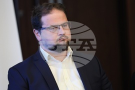 Закон за съдебната власт - дебат - Цветомир Тодоров