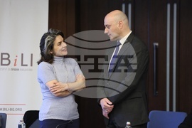 Закон за съдебната власт - дебат