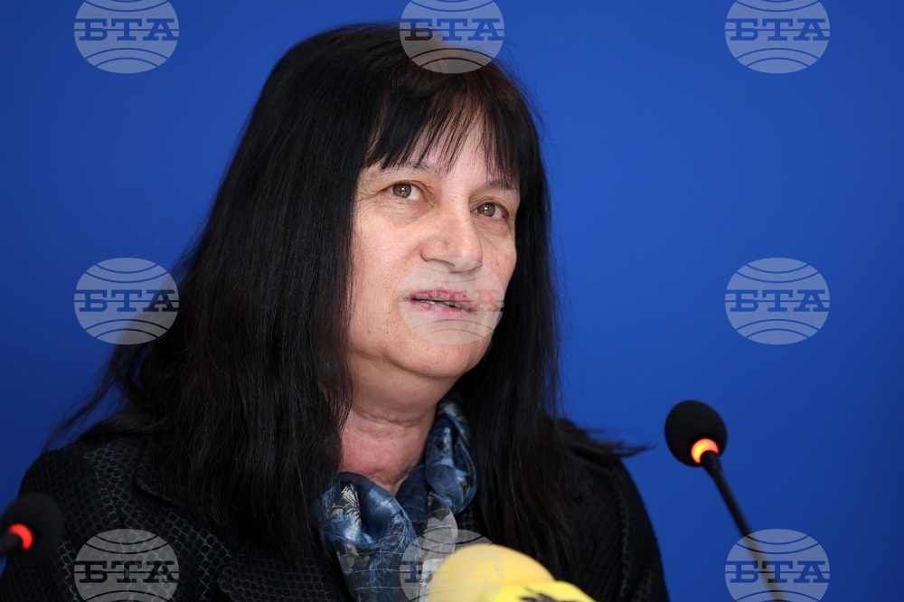 Национален пресклуб на БТА Перник - "Европа на Балканите: Общо бъдеще"