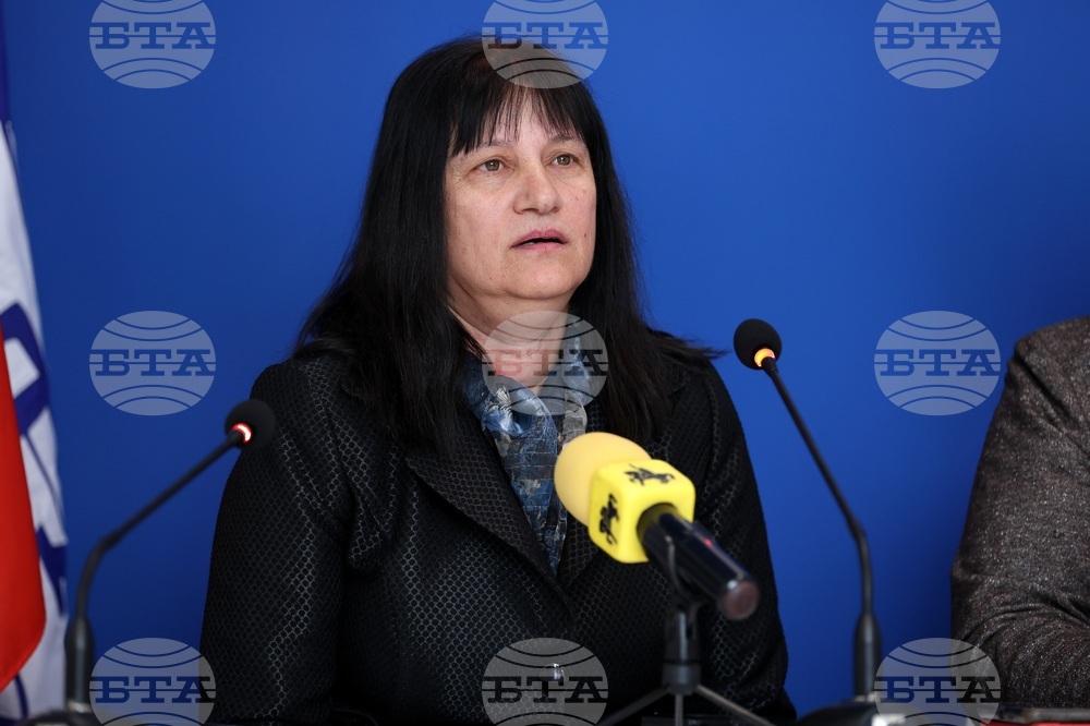 Национален пресклуб на БТА Перник - "Европа на Балканите: Общо бъдеще"