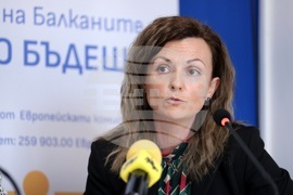 Национален пресклуб на БТА Перник - "Европа на Балканите: Общо бъдеще"