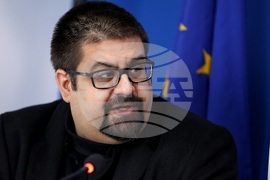 Национален пресклуб на БТА Перник - "Европа на Балканите: Общо бъдеще"