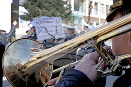 Варна - Ден на Тракия