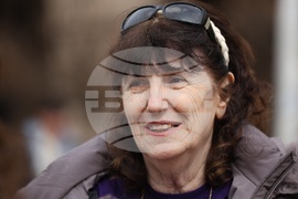 Световен ден за информация за заболяването епилепсия - „Лилав ден“ - Веска Събева