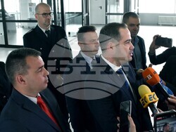 Снимка: МВР